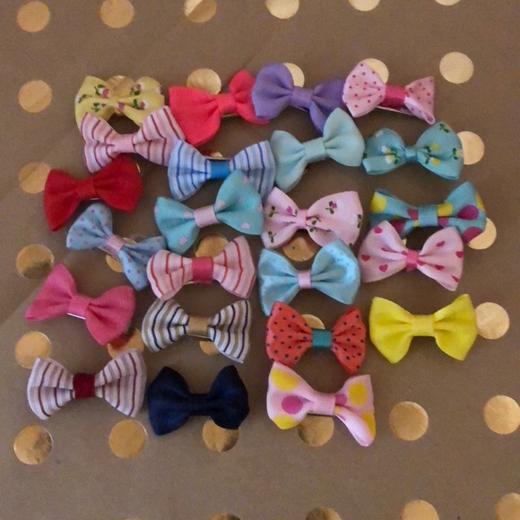 Other - Mini bows Other - Mini bows